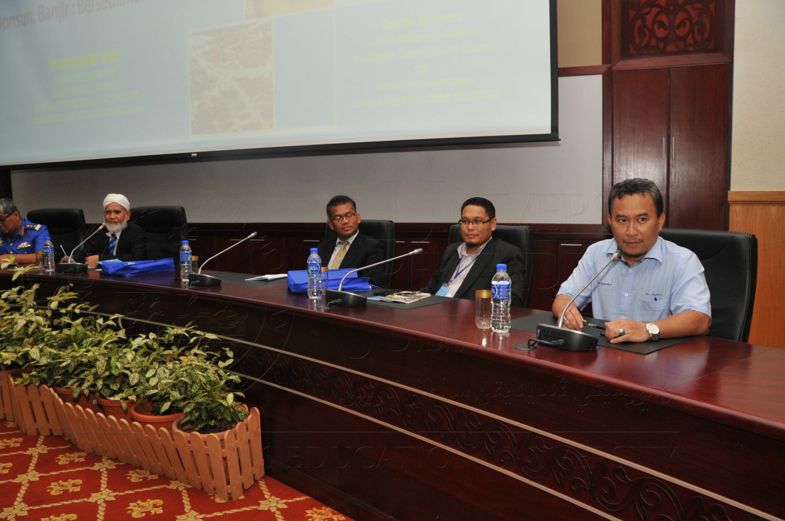 PRO15 164 IKLIM HAS 1138